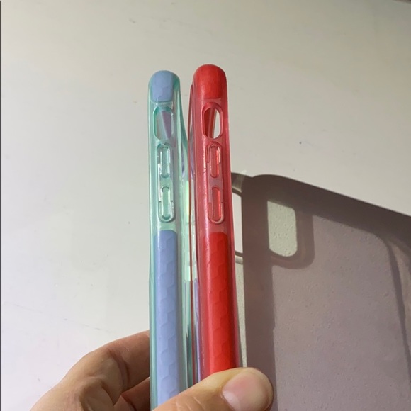 iPhone XS cases - Picture 4 of 4